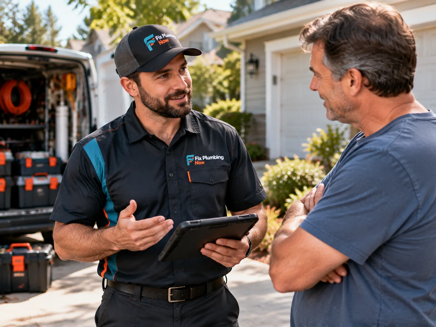 Clogged Drain Service Boulder, WY FAQs